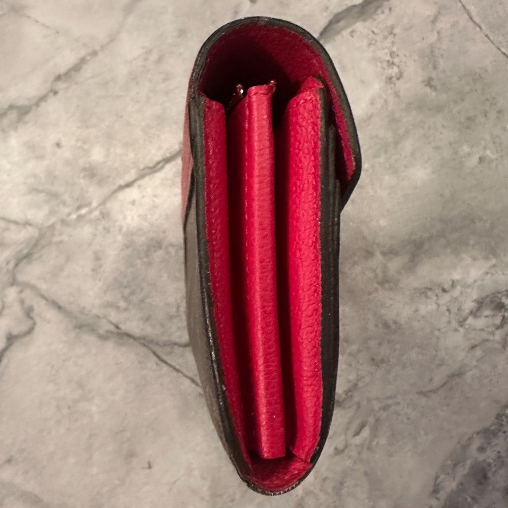 Louis Vuitton wallet - Picture 2 of 10